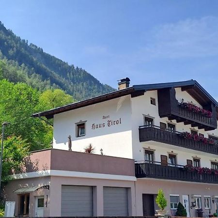 Haus Tirol Appartements Ried im Oberinntal Exterior foto